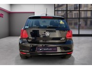 VOLKSWAGEN d'occasion POLO 1.4 TDI 90 TRENDLINE de 2016 Nice (06)﻿