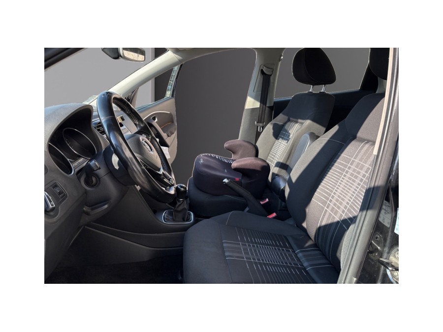 VOLKSWAGEN d'occasion POLO 1.4 TDI 90 TRENDLINE de 2016 Nice (06)﻿