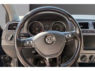 VOLKSWAGEN d'occasion POLO 1.4 TDI 90 TRENDLINE de 2016 Nice (06)﻿