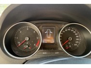 VOLKSWAGEN d'occasion POLO 1.4 TDI 90 TRENDLINE de 2016 Nice (06)﻿