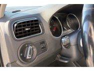 VOLKSWAGEN d'occasion POLO 1.4 TDI 90 TRENDLINE de 2016 Nice (06)﻿