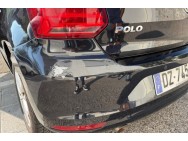 VOLKSWAGEN d'occasion POLO 1.4 TDI 90 TRENDLINE de 2016 Nice (06)﻿