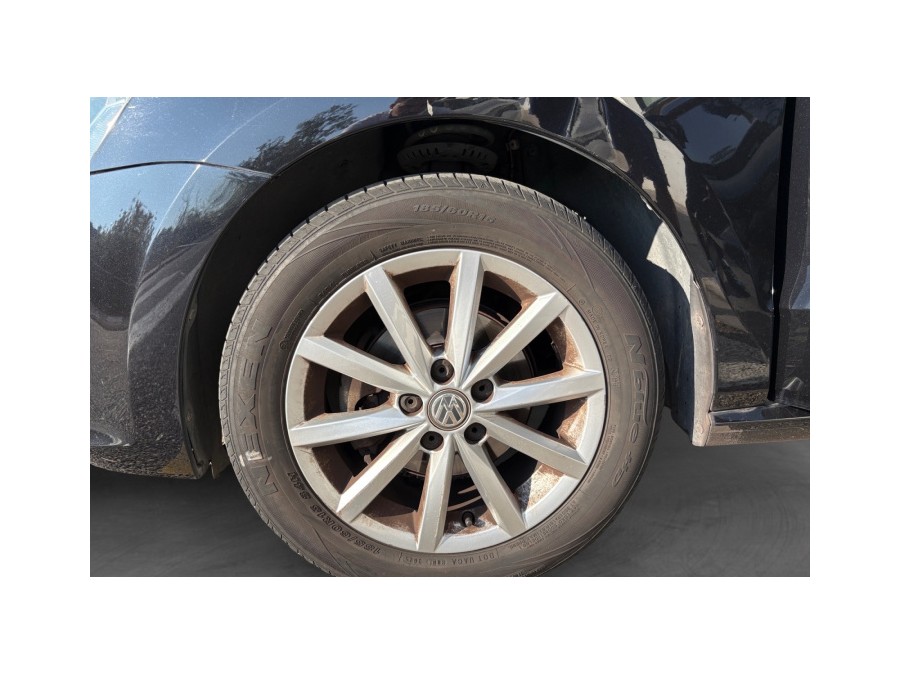 VOLKSWAGEN d'occasion POLO 1.4 TDI 90 TRENDLINE de 2016 Nice (06)﻿