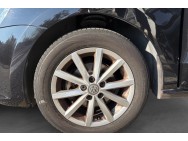 VOLKSWAGEN d'occasion POLO 1.4 TDI 90 TRENDLINE de 2016 Nice (06)﻿