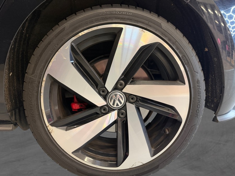 VOLKSWAGEN d'occasion GOLF 2.0 TSI 230 GTI PERFORMANCE DSG de 2017