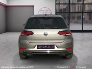 VOLKSWAGEN d'occasion GOLF VII 1.6 TDI 115 CONFORTLINE de 2018 Troyes