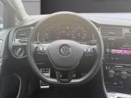 VOLKSWAGEN d'occasion GOLF VII 1.6 TDI 115 CONFORTLINE de 2018 Troyes