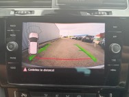 VOLKSWAGEN d'occasion GOLF VII 1.6 TDI 115 CONFORTLINE de 2018 Troyes