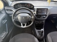 PEUGEOT d'occasion 208 1.6 BLUE HDI 75 PACK CLIM NAV de 2017 Lyon St