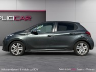 PEUGEOT d'occasion 208 1.6 BLUE HDI 75 PACK CLIM NAV de 2017 Lyon St