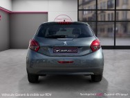 PEUGEOT d'occasion 208 1.6 BLUE HDI 75 PACK CLIM NAV de 2017 Lyon St