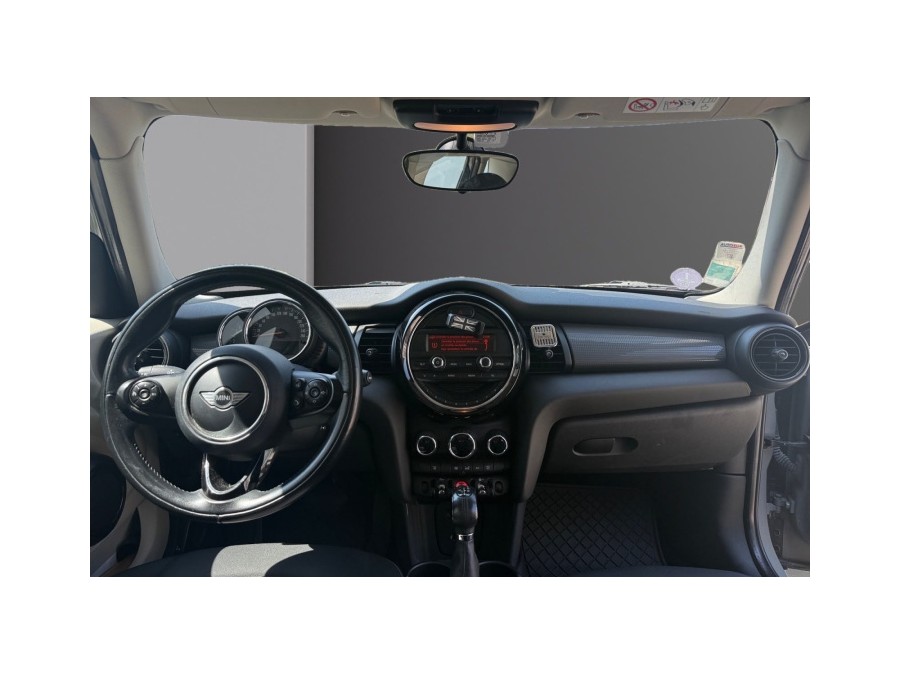 MINI d'occasion MINI COOPER 136 BUSINESS BA de 2015 Nice (06)﻿