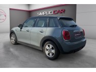 MINI d'occasion MINI COOPER 136 BUSINESS BA de 2015 Nice (06)﻿