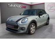 MINI d'occasion MINI COOPER 136 BUSINESS BA de 2015 Nice (06)﻿