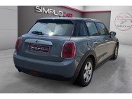 MINI d'occasion MINI COOPER 136 BUSINESS BA de 2015 Nice (06)﻿