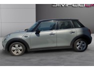MINI d'occasion MINI COOPER 136 BUSINESS BA de 2015 Nice (06)﻿