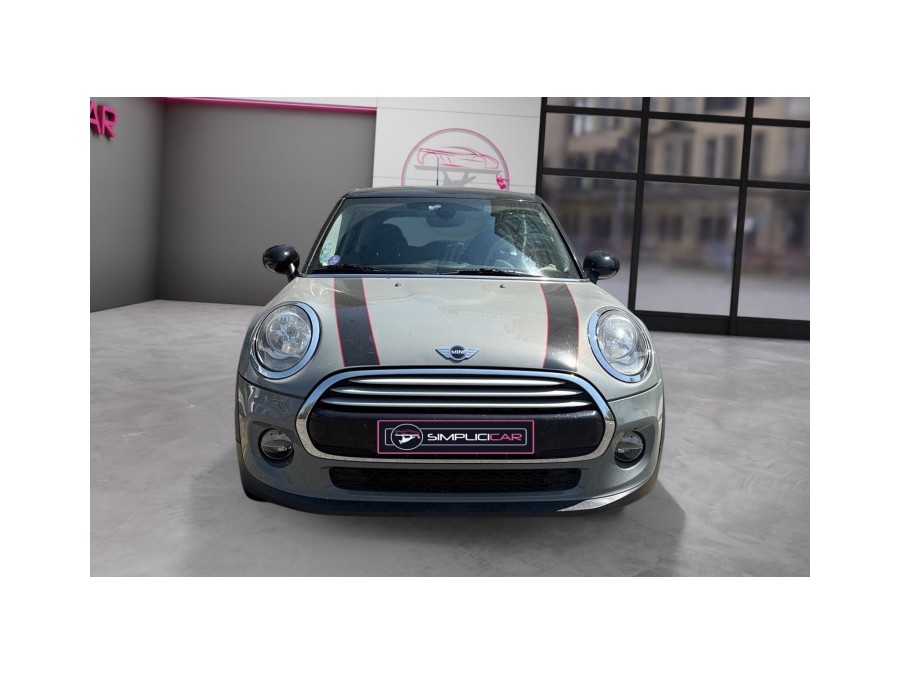 MINI d'occasion MINI COOPER 136 BUSINESS BA de 2015 Nice (06)﻿