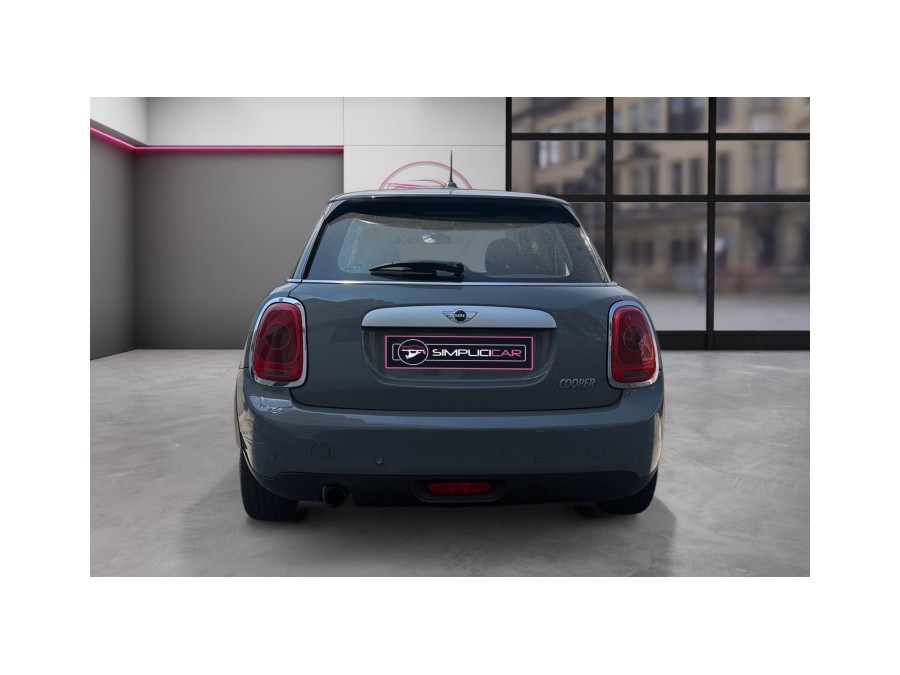 MINI d'occasion MINI COOPER 136 BUSINESS BA de 2015 Nice (06)﻿