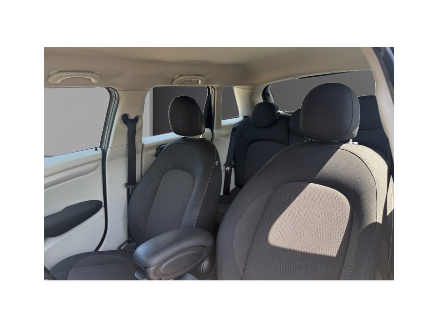 MINI d'occasion MINI COOPER 136 BUSINESS BA de 2015 Nice (06)﻿