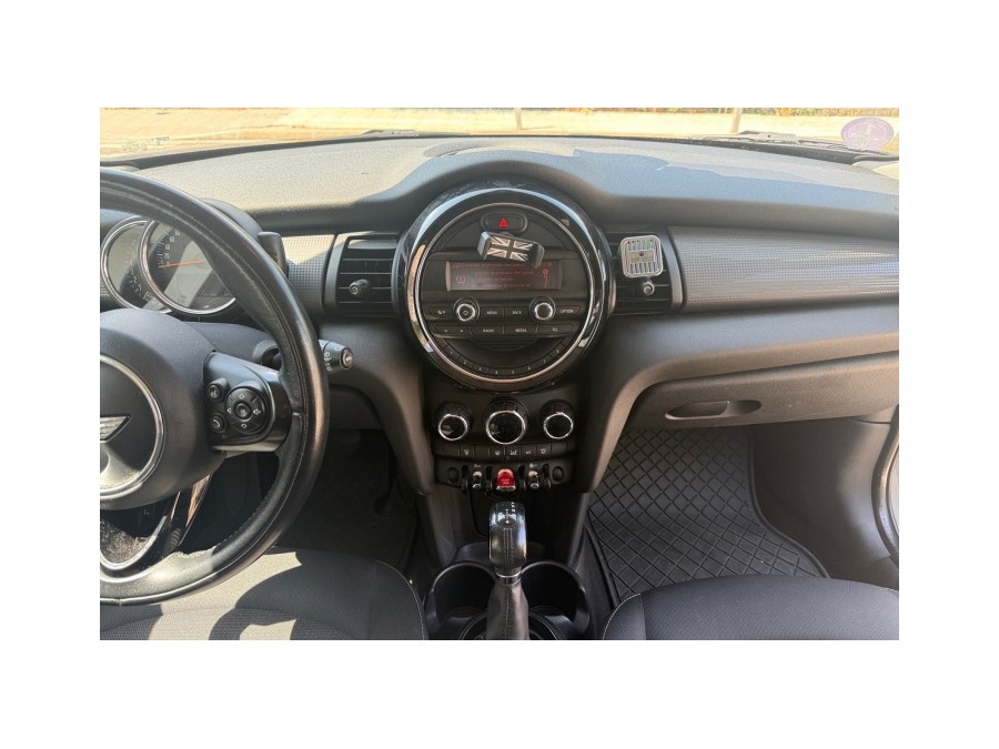 MINI d'occasion MINI COOPER 136 BUSINESS BA de 2015 Nice (06)﻿