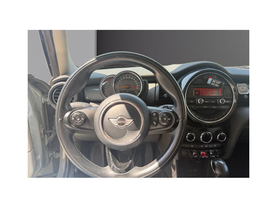 MINI d'occasion MINI COOPER 136 BUSINESS BA de 2015 Nice (06)﻿
