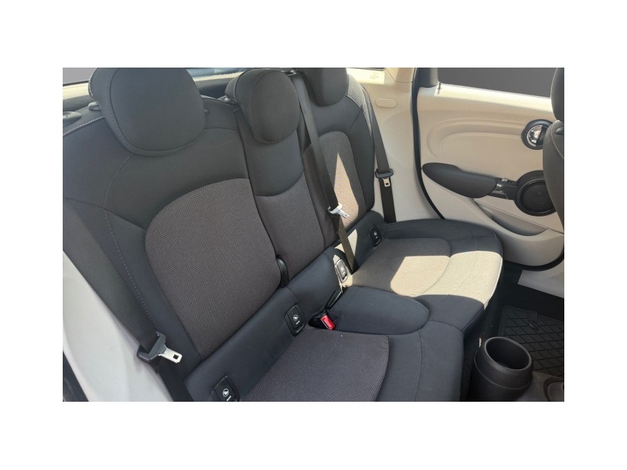 MINI d'occasion MINI COOPER 136 BUSINESS BA de 2015 Nice (06)﻿