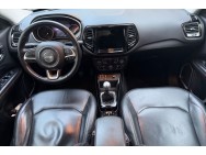 JEEP d'occasion COMPASS 1.4 MULTI AIR 140 SPORT 4X2 de 2018 Le Raincy