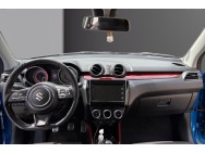 SUZUKI d'occasion SWIFT 1.4 BOOSTERJET HYBRID SPORT de 2023 Nice (06)﻿