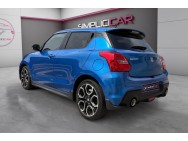 SUZUKI d'occasion SWIFT 1.4 BOOSTERJET HYBRID SPORT de 2023 Nice (06)﻿