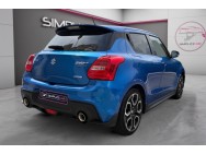SUZUKI d'occasion SWIFT 1.4 BOOSTERJET HYBRID SPORT de 2023 Nice (06)﻿