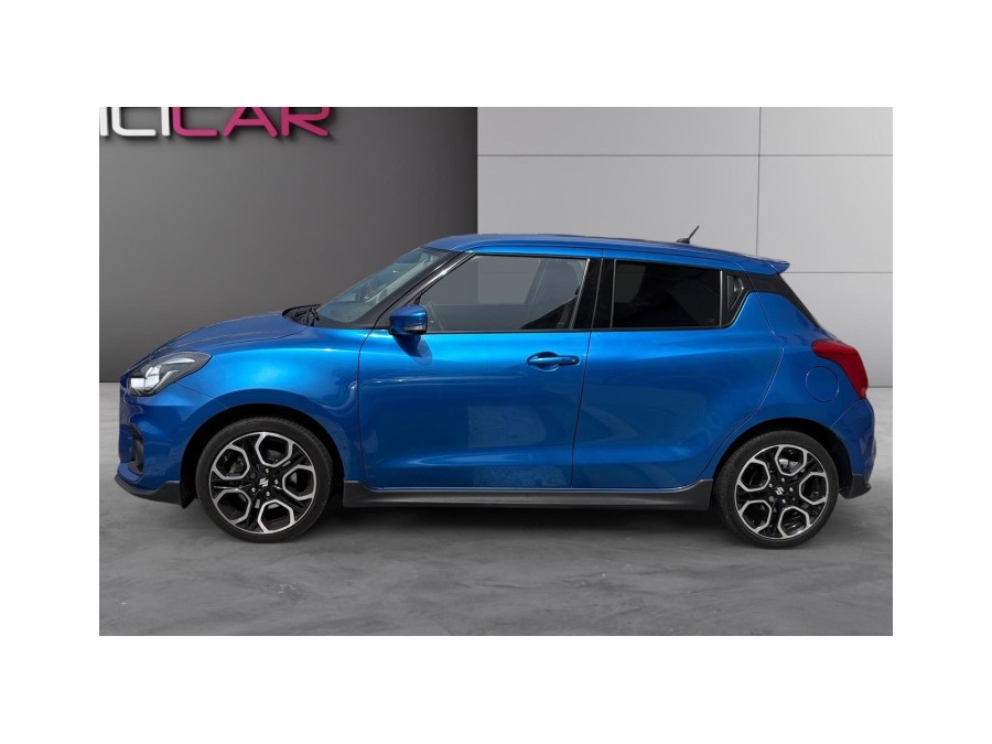 SUZUKI d'occasion SWIFT 1.4 BOOSTERJET HYBRID SPORT de 2023 Nice (06)﻿