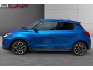SUZUKI d'occasion SWIFT 1.4 BOOSTERJET HYBRID SPORT de 2023 Nice (06)﻿