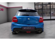 SUZUKI d'occasion SWIFT 1.4 BOOSTERJET HYBRID SPORT de 2023 Nice (06)﻿