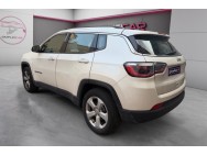 JEEP d'occasion COMPASS 1.4 MULTI AIR 140 SPORT 4X2 de 2018 Le Raincy