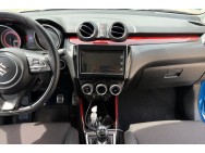 SUZUKI d'occasion SWIFT 1.4 BOOSTERJET HYBRID SPORT de 2023 Nice (06)﻿