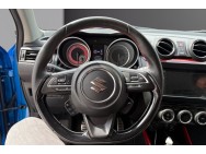 SUZUKI d'occasion SWIFT 1.4 BOOSTERJET HYBRID SPORT de 2023 Nice (06)﻿