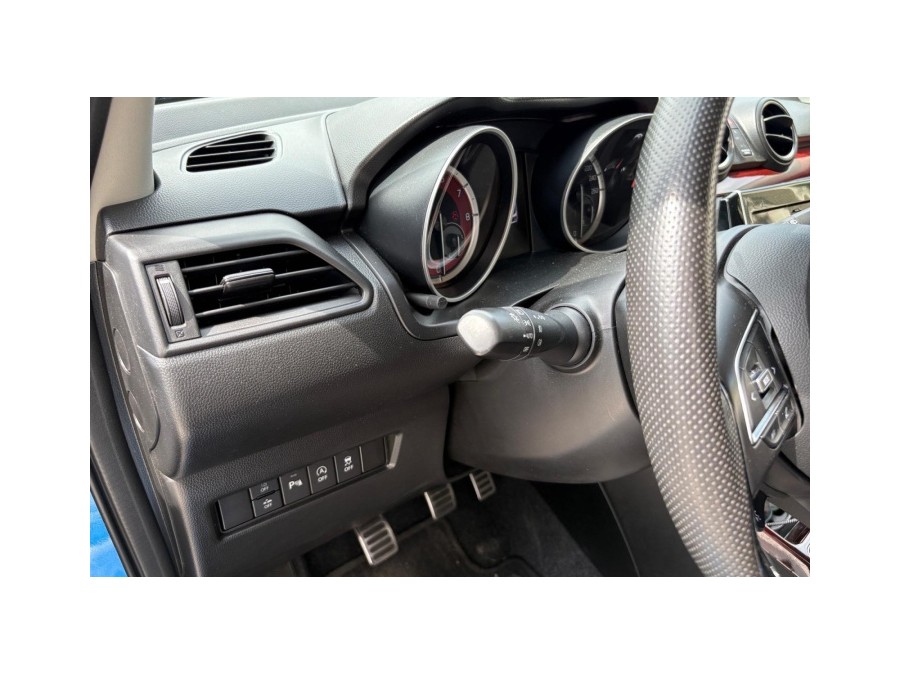 SUZUKI d'occasion SWIFT 1.4 BOOSTERJET HYBRID SPORT de 2023 Nice (06)﻿