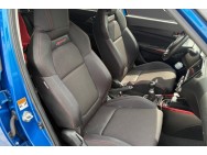 SUZUKI d'occasion SWIFT 1.4 BOOSTERJET HYBRID SPORT de 2023 Nice (06)﻿
