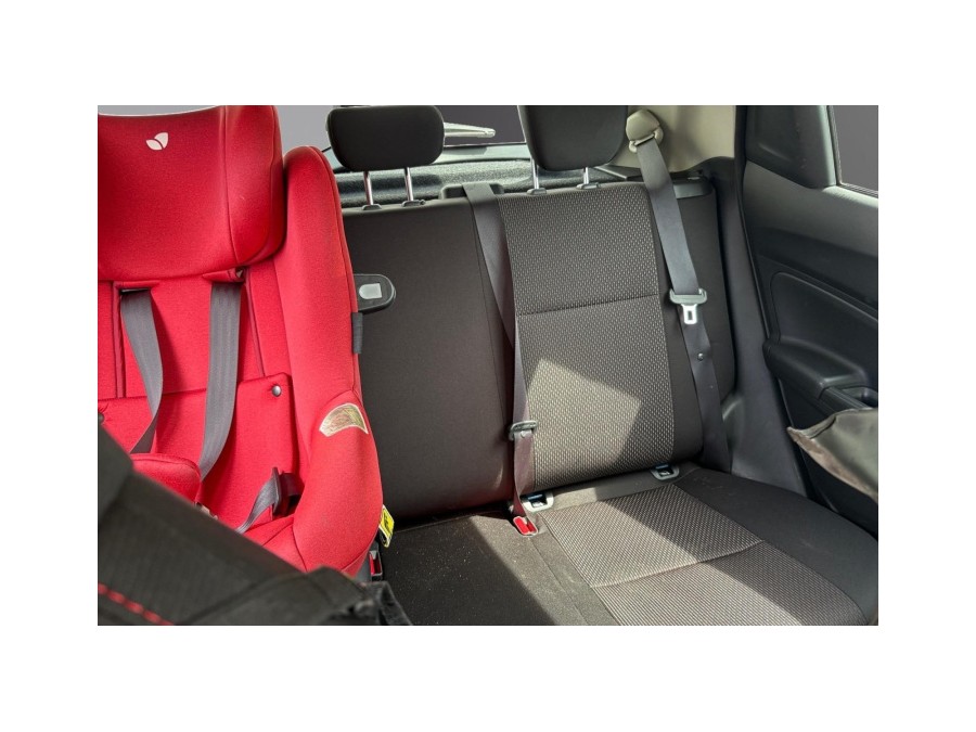 SUZUKI d'occasion SWIFT 1.4 BOOSTERJET HYBRID SPORT de 2023 Nice (06)﻿