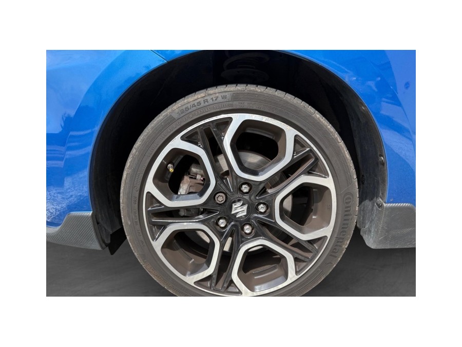 SUZUKI d'occasion SWIFT 1.4 BOOSTERJET HYBRID SPORT de 2023 Nice (06)﻿