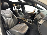 MERCEDES d'occasion CLASSE GLE COUPE 350 D 4MATIC AUTO de 2016