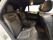 MERCEDES d'occasion CLASSE GLE COUPE 350 D 4MATIC AUTO de 2016
