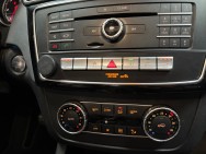 MERCEDES d'occasion CLASSE GLE COUPE 350 D 4MATIC AUTO de 2016