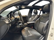 MERCEDES d'occasion CLASSE GLE COUPE 350 D 4MATIC AUTO de 2016