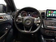 MERCEDES d'occasion CLASSE GLE COUPE 350 D 4MATIC AUTO de 2016