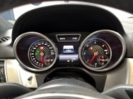 MERCEDES d'occasion CLASSE GLE COUPE 350 D 4MATIC AUTO de 2016