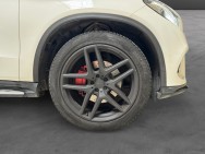 MERCEDES d'occasion CLASSE GLE COUPE 350 D 4MATIC AUTO de 2016