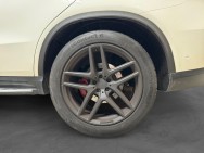 MERCEDES d'occasion CLASSE GLE COUPE 350 D 4MATIC AUTO de 2016