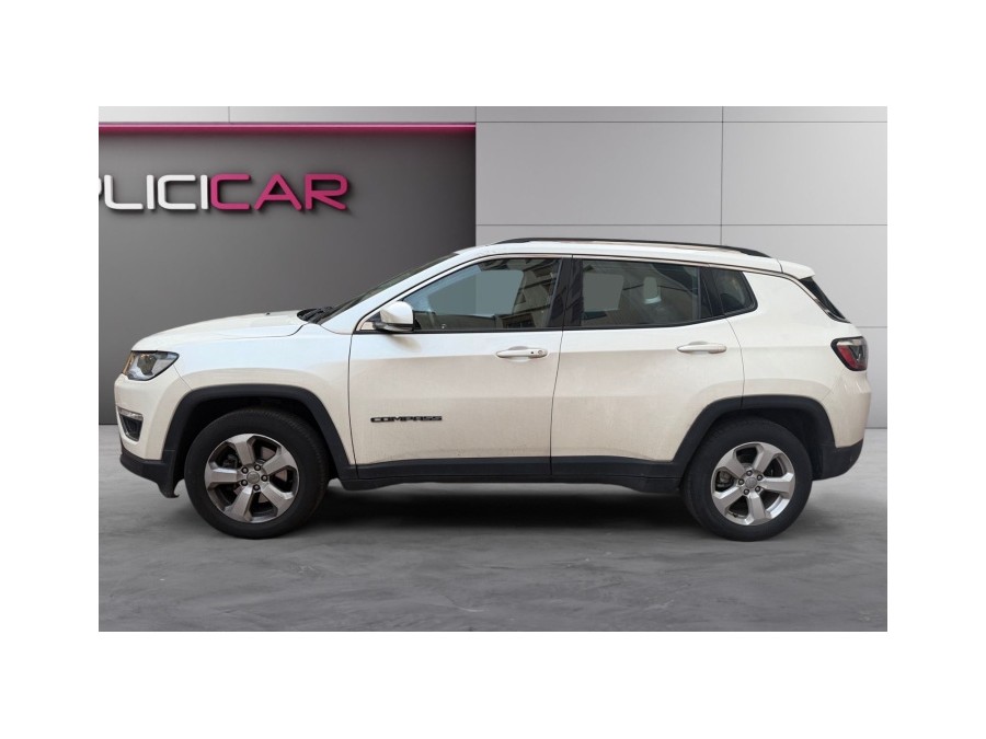 JEEP d'occasion COMPASS 1.4 MULTI AIR 140 SPORT 4X2 de 2018 Le Raincy