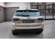 JEEP d'occasion COMPASS 1.4 MULTI AIR 140 SPORT 4X2 de 2018 Le Raincy